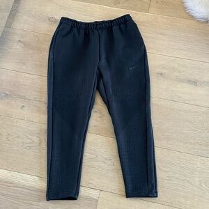 Black Nike Sweatpants